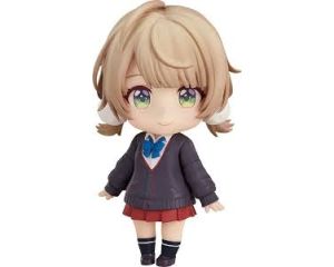 SHIGURE UINENDOROID SHIGURE UI(RE-RUN) CG-GSAS-74597