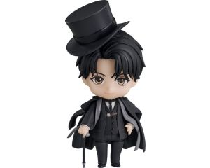 LORD OF THE MYSTERIESNENDOROID KLEIN MORETTI CG-GSAS-75761