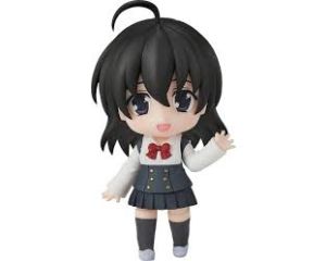 SCHOOL DAYSNENDOROID SEKAI SAIONJI CG-GSAS-75785