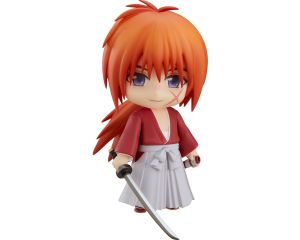RUROUNI KENSHINNENDOROID KENSHIN HIMURA CG-GSC-24776