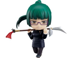 JUJUTSU KAISENNENDOROID MAKI ZEN'IN CG-GSC-26947