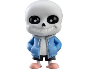 UNDERTALENENDOROID SANS CG-GSC-28149