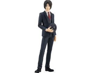 ATTACK ON TITAN EREN YEAGER: SUIT VER. CG-GSC-47282