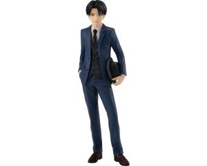 ATTACK ON TITAN LEVI: SUIT VER. CG-GSC-47299