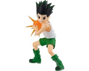 HUNTER X HUNTER GON FREECSS CG-GSC-48081