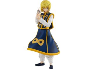 HUNTER X HUNTER CURARPIKT CG-GSC-48258