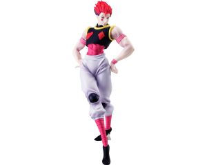 HUNTER X HUNTER HYSKOA CG-GSC-48418
