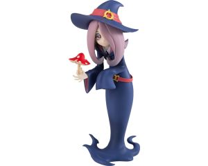 LITTLE WITCH ACADEMIA SUCY MANBAVARAN CG-GSC-48432