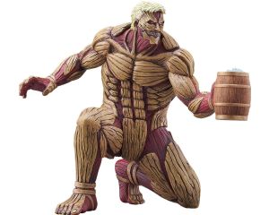 ATTACK ON TITAN REINER BRAUN: ARMORED TITAN CG-GSC-48869