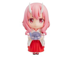 THAT TIME I GOT REINCARNATED AS A SLIMENENDOROID SHUNA CG-GSC-71664