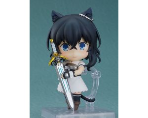 REINCARNATED AS A SWORDNENDOROID FRAN CG-GSC-72241