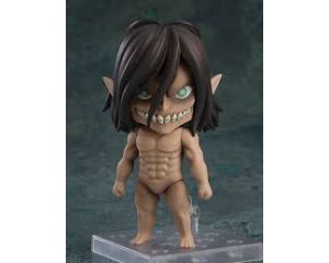 ATTACK ON TITANNENDOROID EREN YEAGER: ATTACK TITAN VER. CG-GSC-72425