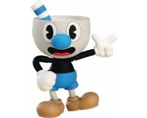 CUPHEADNENDOROID MUGMAN CG-GSC-72470