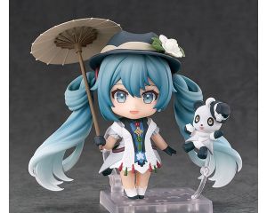 CHARACTER VOCAL SERIES 01: HATSUNE MIKUNENDOROID CG-GSC-72647
