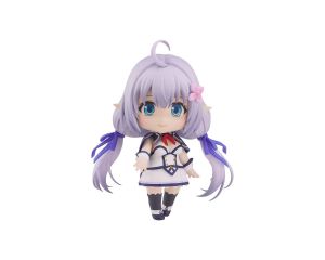THE GREATEST DEMON LORD IS REBORN AS A TYPICAL NOBODY CG-GSC-72845