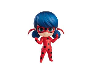 MIRACULOUS: TALES OF LADYBUG en CAT NOIRNENDOROID LADYBUG CG-GSC-73491