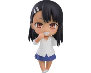 DON'T TOY WITH ME, MISS NAGATORO SEASON 2 CG-GSC-73811