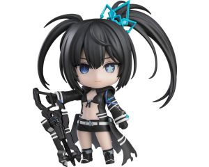 BLACK ROCK SHOOTER FRAGMENTNENDOROID ELISHKA CG-GSC-74672