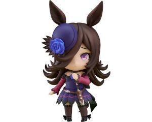 UMAMUSUME: PRETTY DERBYNENDOROID RICE SHOWER CG-GSC-74825