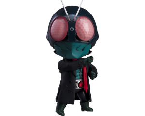 SHIN KAMEN RIDERNENDOROID KAMEN RIDER CG-GSC-75709