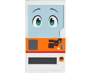 REBORN AS A VENDING MACHINE, I NOW WANDER THE DUNGEON CG-GSC-75754