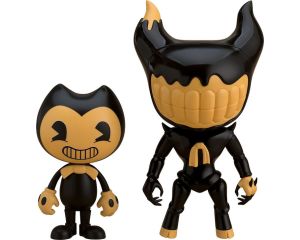 BENDY AND THE INK MACHINENENDOROID BENDY en INK DEMON CG-GSC-75983