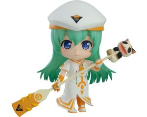 ARIANENDOROID ALICE CARROLL CG-GSC-76621