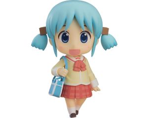 NICHIJOUNENDOROID MIO NAGANOHARA: KEIICHI ARAWI VER. CG-GSC-77048