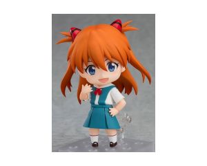 REBUILD OF EVANGELIONNENDOROID ASUKA SHIKINAMI LANGLEY CG-GSC-77284