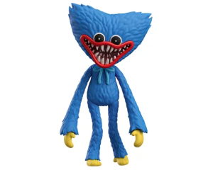 POPPY PLAYTIMENENDOROID HUGGY WUGGY CG-GSC-77413