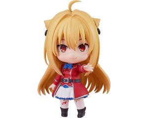 THE VEXATIONS OF A SHUT-IN VAMPIRE PRINCESS TERAKOMARI CG-GSC-77529