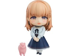 BUTAREBA: THE STORY OF A MAN TURNED INTO A PIGNENDOROID CG-GSC-78090
