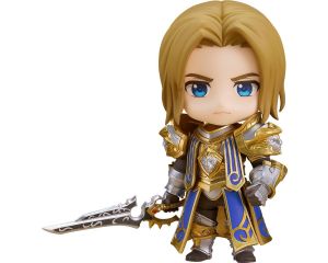 WORLD OF WARCRAFTNENDOROID ANDUIN WRYNN CG-GSC-78113