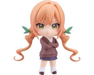 THE 100 GIRLFRIENDS WHO REALL, REALLY, REALLY LOVE YOU CG-GSC-78182