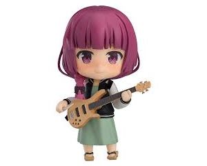 BOCCHI THE ROCK!NENDOROID KIKURI HIROI CG-GSC-78540