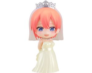 THE QUINTESSENTIAL QUINTUPLETS ?NENDOROID ICHIKA NAKANO CG-GSC-78670