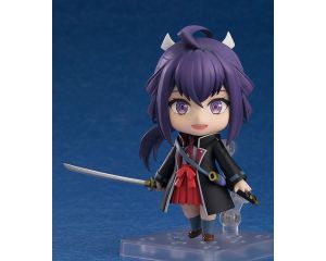 REIGN OF THE SEVEN SPELLBLADESNENDOROID NANAO HIBIYA CG-GSC-78724