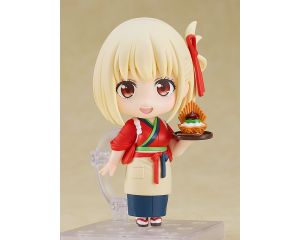 LYCORIS RECOILNENDOROID CHISATO NISHIKIGI: CAFE LYCORECO CG-GSC-78984