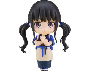 LYCORIS RECOILNENDOROID TAKINA INOUE: CAFE LYCORECO CG-GSC-78991