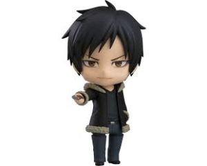 DURARARA!!X2NENDOROID IZAYA ORIHARA CG-GSC-79578