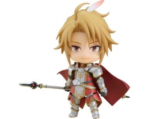 THE RISING OF THE SHIELD HERO SEASON 3NENDOROID SPEAR HERO CG-GSC-79639