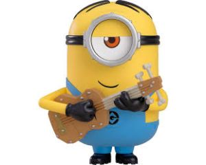 MINIONSNENDOROID STUART CG-GSC-79677