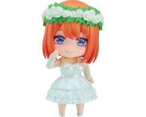 THE QUINTESSENTIAL QUINTUPLETS ?NENDOROID YOTSUBA NAKANO CG-GSC-79691