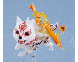 OKAMINENDOROID SHIRANUI DX VER. CG-MAXF-67789