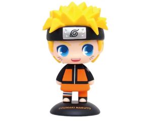 YURA YURA BOBBLEHEAD NARUTO UZUMAKI CG-MAXL-YR74
