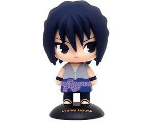 YURA YURA BOBBLEHEAD SASUKE UCHIHA CG-MAXL-YR75