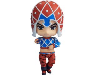 JOJO'S BIZARRE ADVENTURE: GOLDEN WINDNENDOROID GUIDO MISTA CG-ME-48100