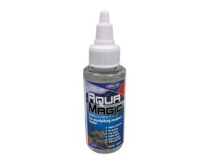 AQUA MAGIC 50 ML BD81 (3/24) * BD81