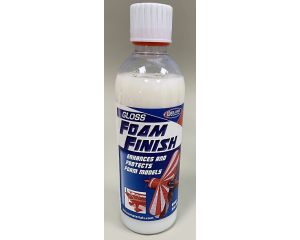 FOAM FINISH GLOSS 500 ML BD82 (3/24) * BD82