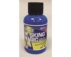 MASKING MAGIC OPAQUE 40 GR BD84 BD84